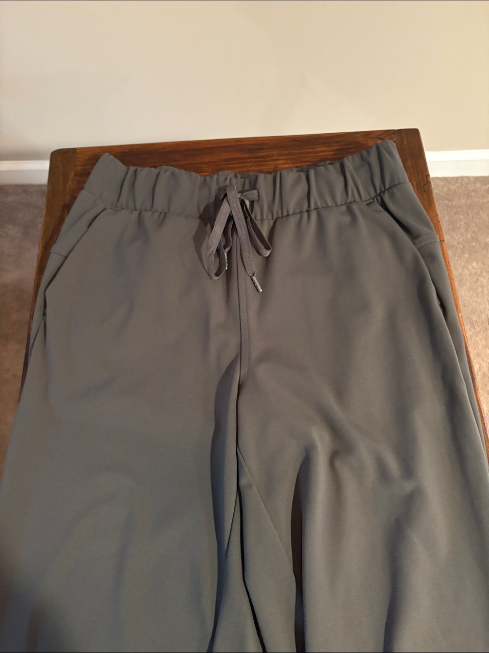 Talbots T by Talbots Out & About Jogger Size XS - Picture 4 of 11